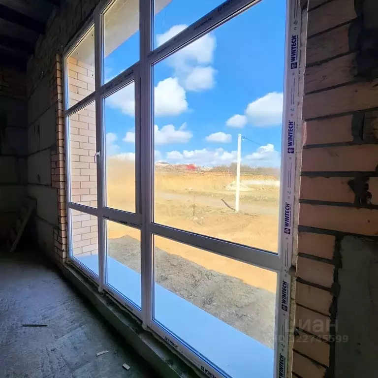 Дом в Ростовская область, Ростов-на-Дону 1-й Атмосферный пер. (177 м) - Фото 1