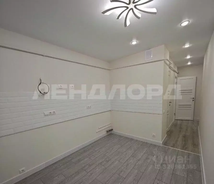 2-к кв. Ростовская область, Ростов-на-Дону просп. 40-летия Победы, ... - Фото 2