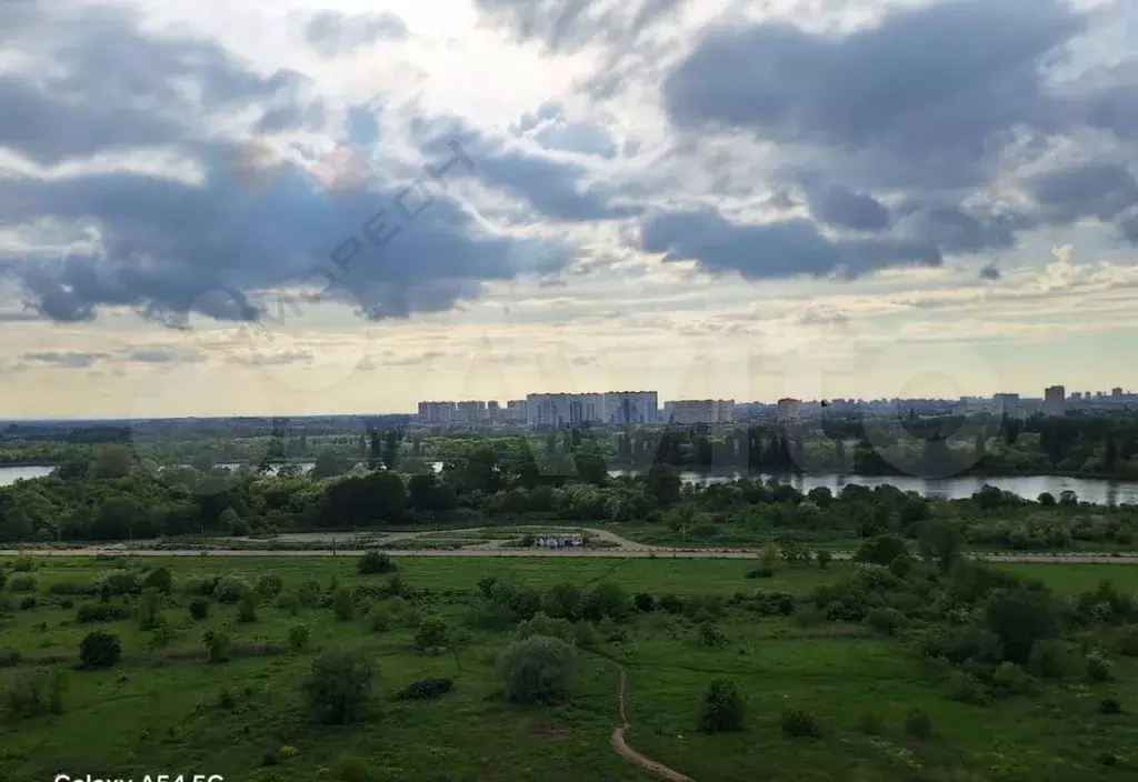3-к. квартира, 78,2 м, 18/18 эт. - Фото 1