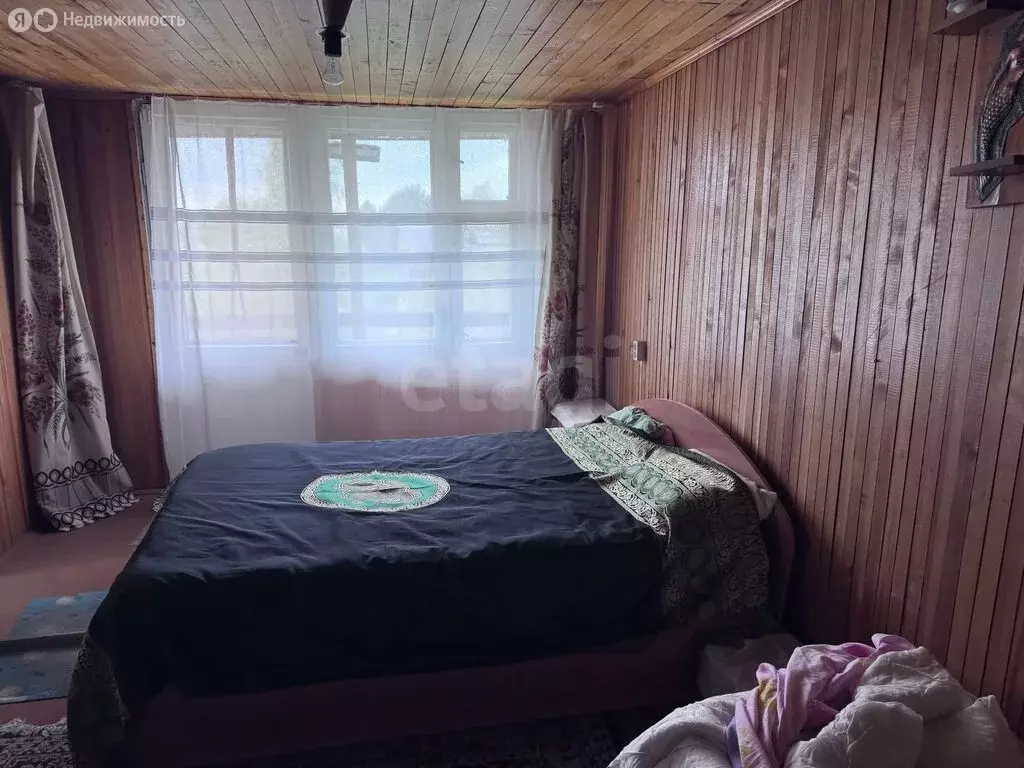 Дом в Кемеровский муниципальный округ, СНТ Технолог-1 (50 м) - Фото 2