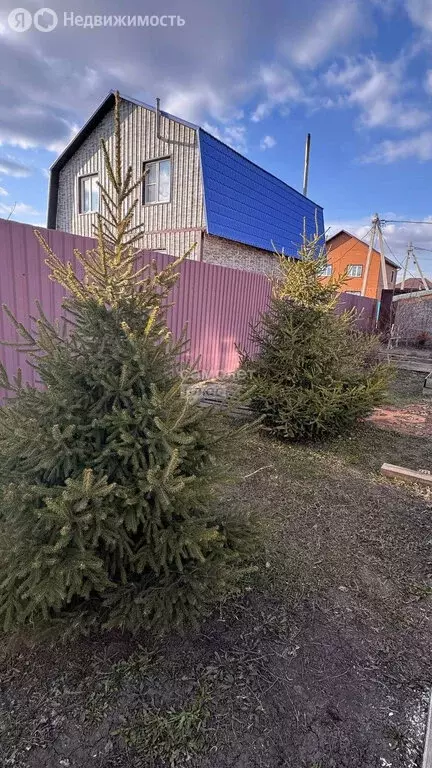 Участок в село Троицкое, Раздольная улица, 12 (8 м) - Фото 2
