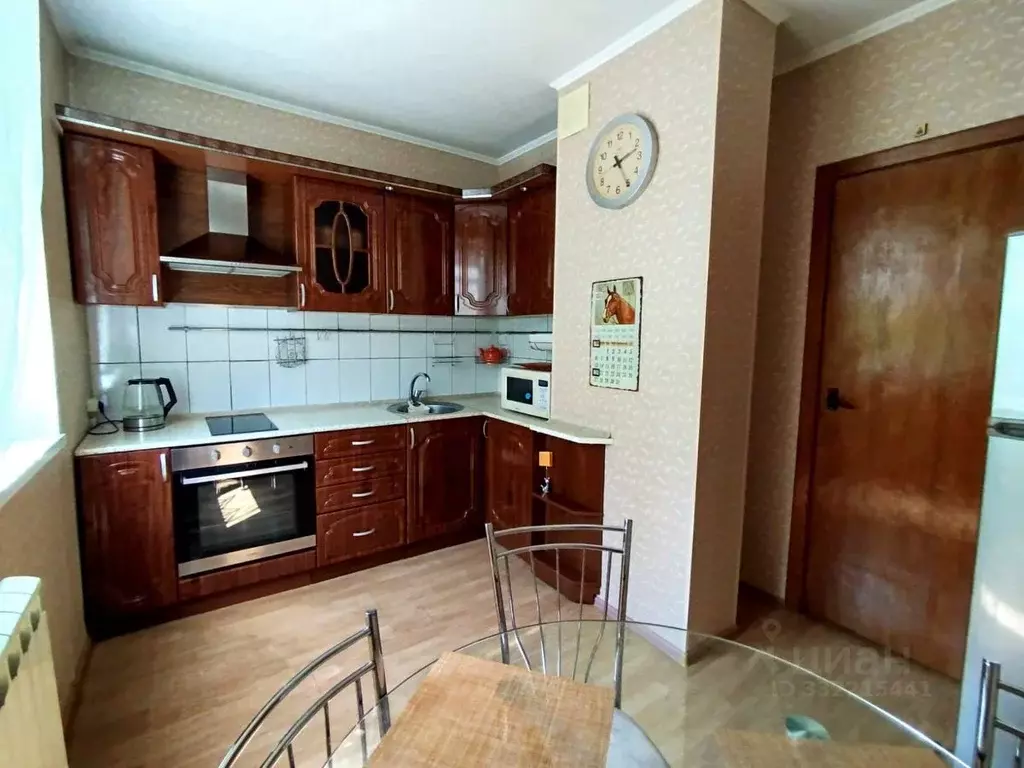 1-к кв. Москва Новочеркасский бул., 21 (39.0 м) - Фото 2