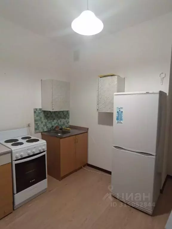 1-к кв. Ленинградская область, Мурино Всеволожский район, бул. ... - Фото 0