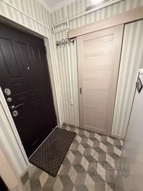 1-к кв. Московская область, Люберцы городской округ, Октябрьский пгт ... - Фото 2