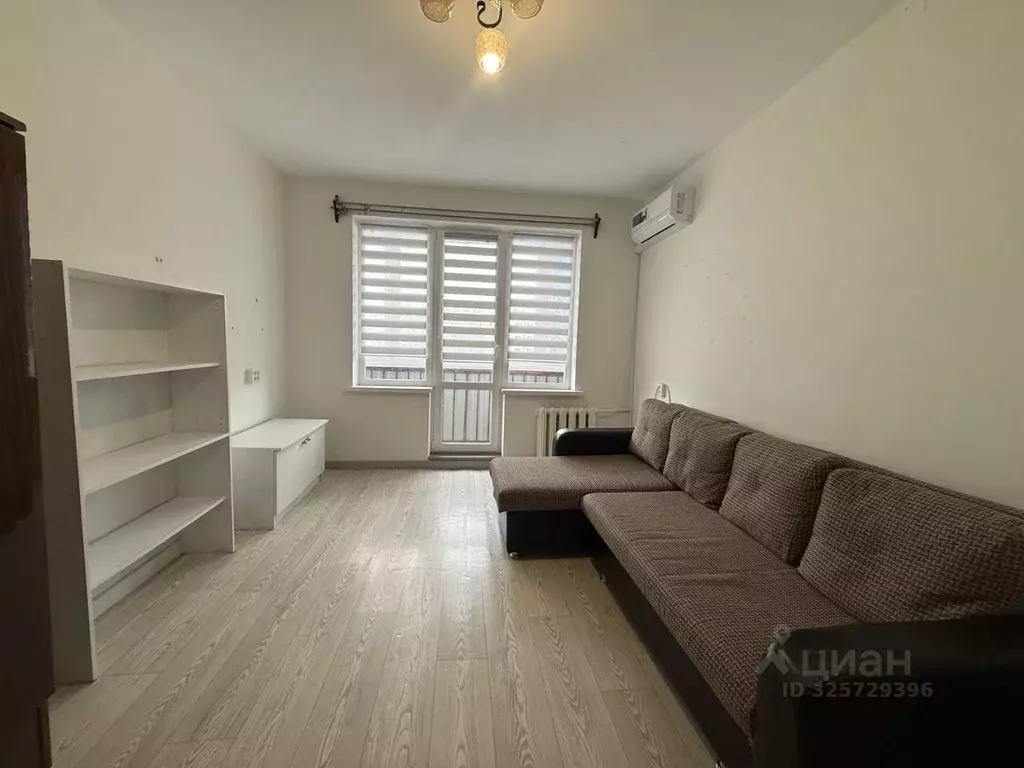 2-к кв. Татарстан, Казань Волгоградская ул., 4 (50.0 м) - Фото 1