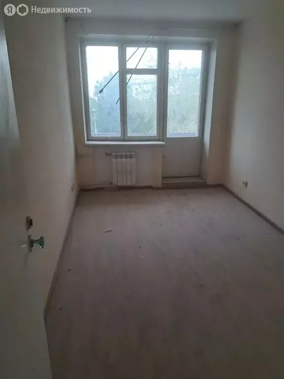3-комнатная квартира: Москва, Ярославская улица, 17 (54 м) - Фото 2