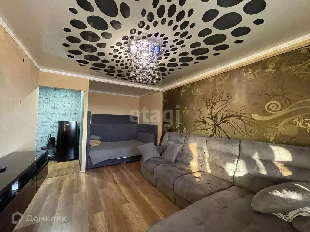 Продаётся 1-к квартира, 45 м - Фото 1
