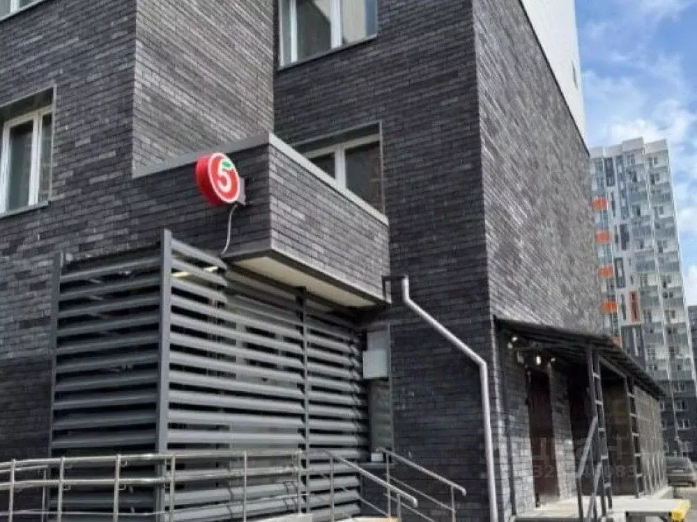 Торговая площадь в Московская область, Звенигород Одинцовский ... - Фото 1