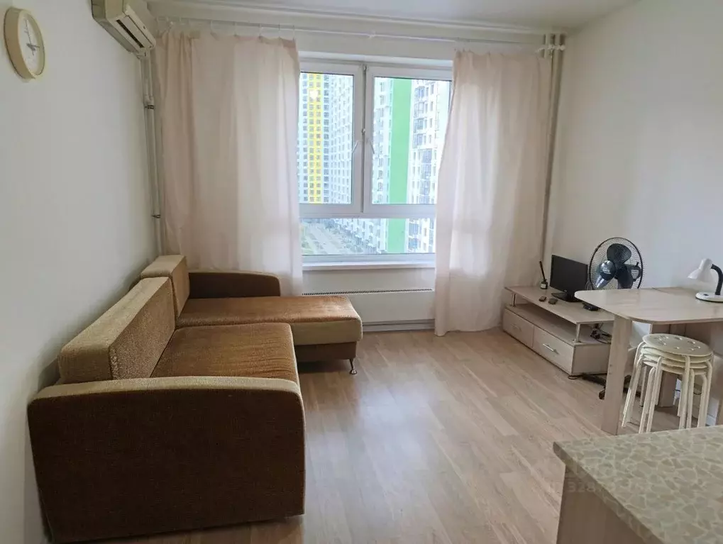 Студия Московская область, Красногорск городской округ, Путилково пгт ... - Фото 2