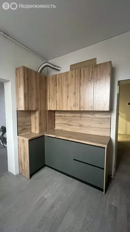 2-комнатная квартира: Астрахань, улица Богдана Хмельницкого, 11 (46.7 ... - Фото 1