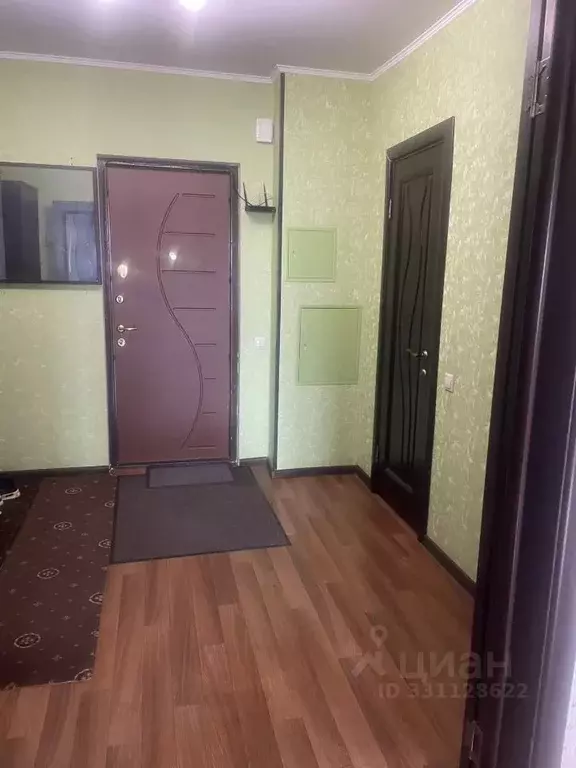 3-к кв. Московская область, Химки Планерная мкр, 19 (86.3 м) - Фото 2