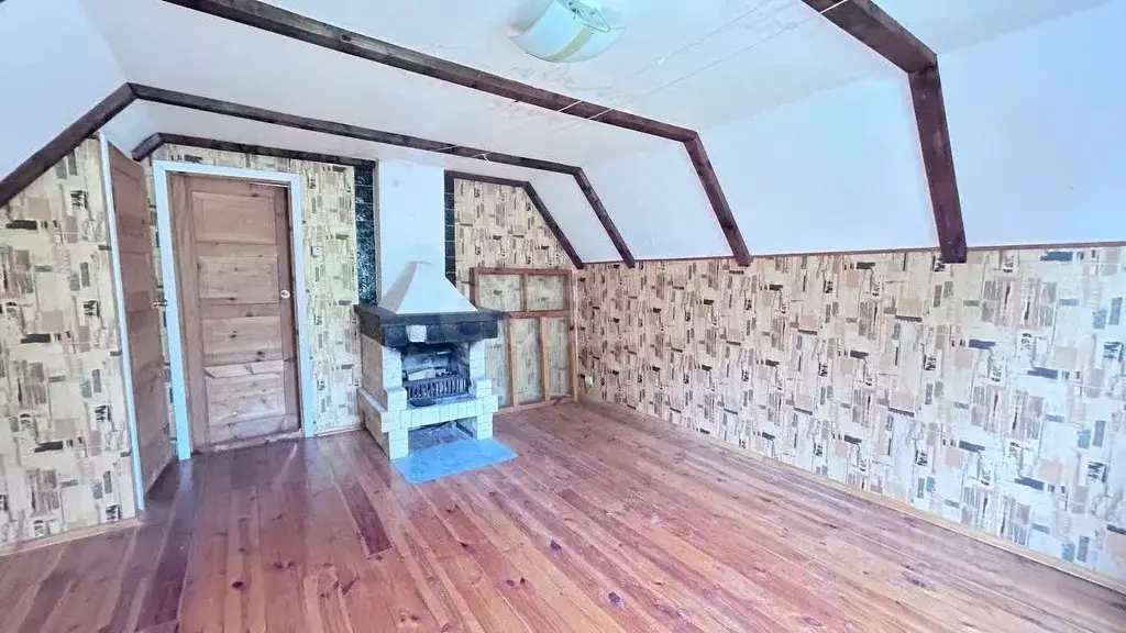 Дом в Псковская область, Печоры ул. Мира, 5 (53 м) - Фото 1