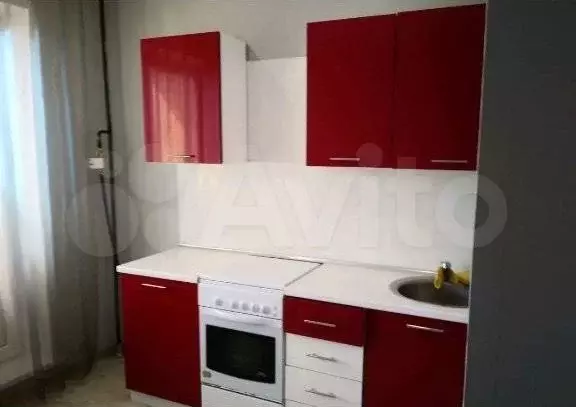 1-к. квартира, 33 м, 6/9 эт. - Фото 0
