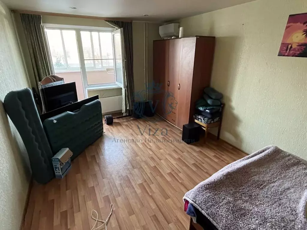 1-к кв. Краснодарский край, Туапсинский муниципальный округ, Джубга ... - Фото 1