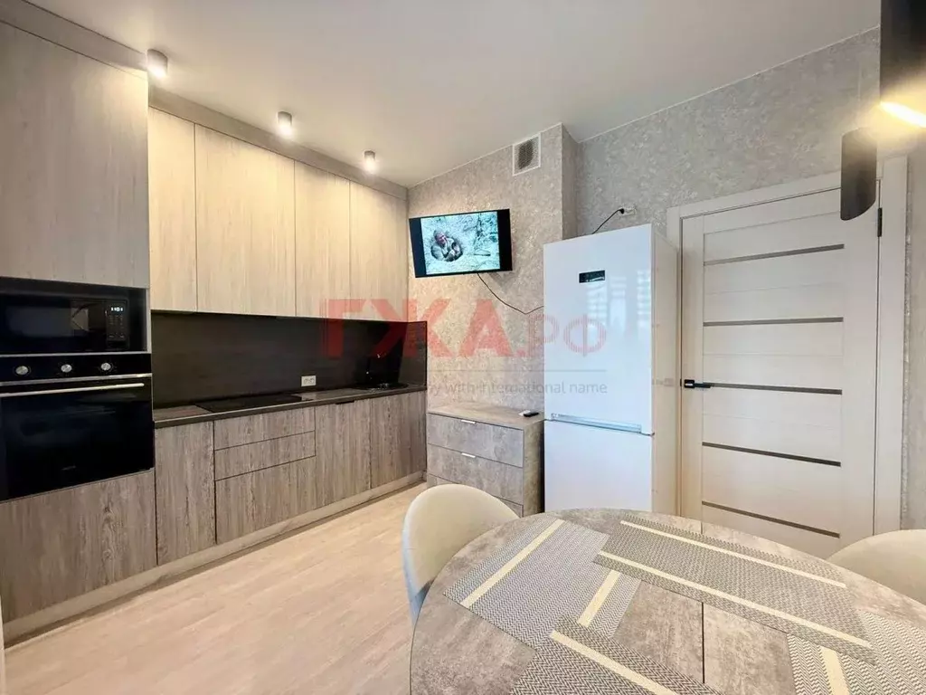 2-к кв. Саха (Якутия), Нерюнгри ул. Лужников, 3/1 (59.5 м) - Фото 2