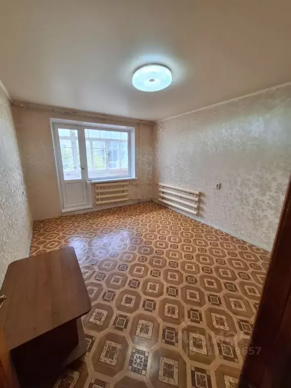 1-к кв. Ивановская область, Вичуга ул. Покровского, 21 (34.0 м) - Фото 0