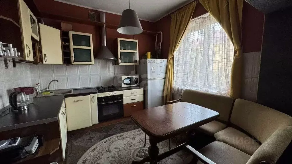 3-к кв. Брянская область, Брянск ул. Дуки, 70 (81.5 м) - Фото 0