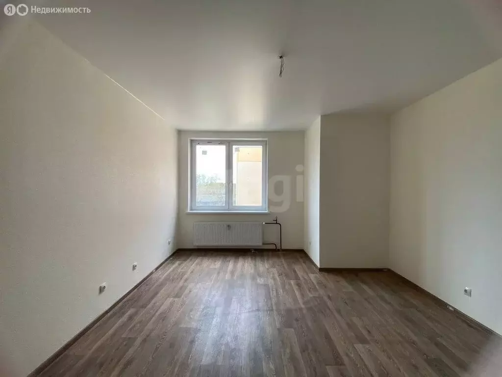 3-комнатная квартира: Сясьстрой, Кольцевая улица, 4 (71.2 м) - Фото 1