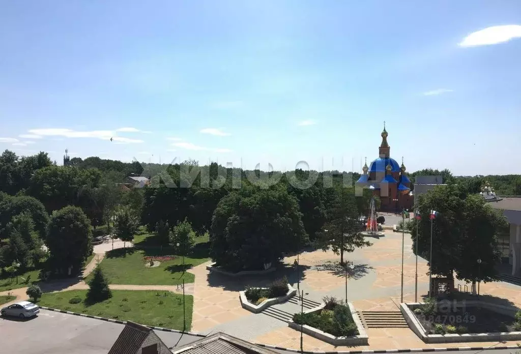 2-к кв. Белгородская область, Белгородский район, Дубовское с/пос, ... - Фото 0