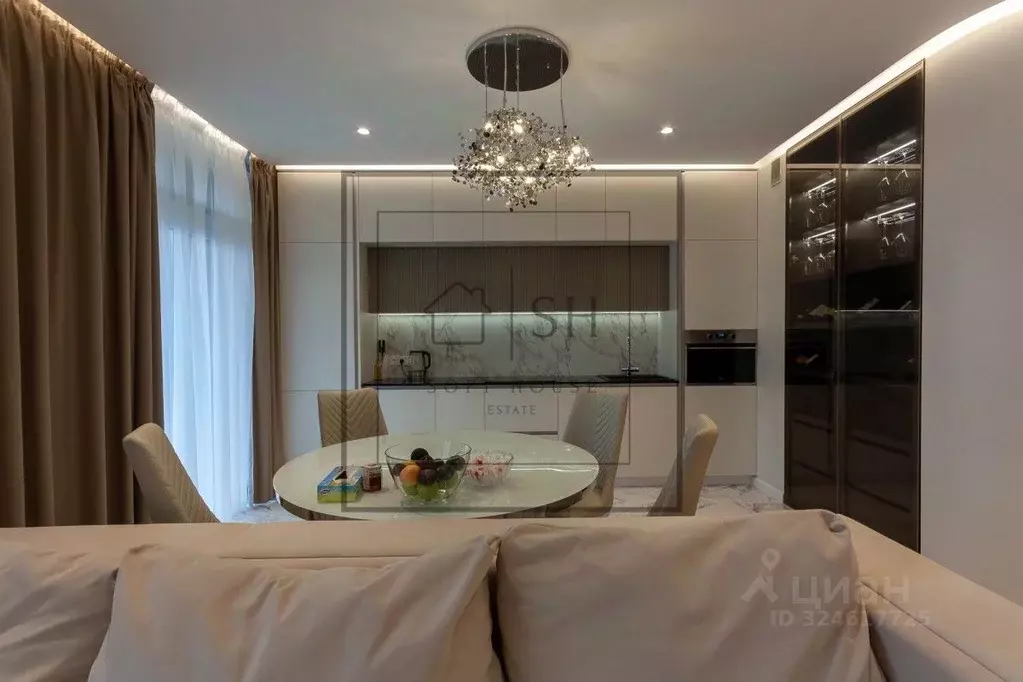 2-к кв. Санкт-Петербург Полтавский проезд, 3 (63.0 м) - Фото 1