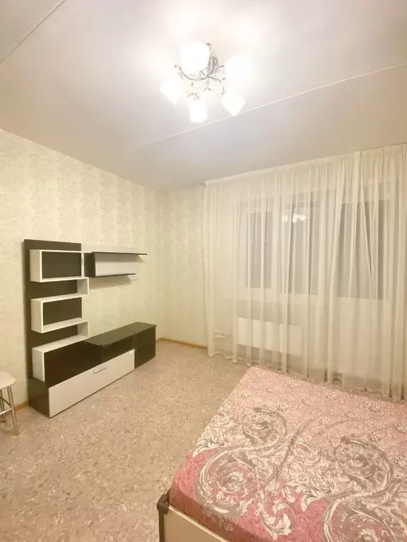 1-к кв. Самарская область, Тольятти ул. 40 лет Победы, 47 (40.0 м) - Фото 0