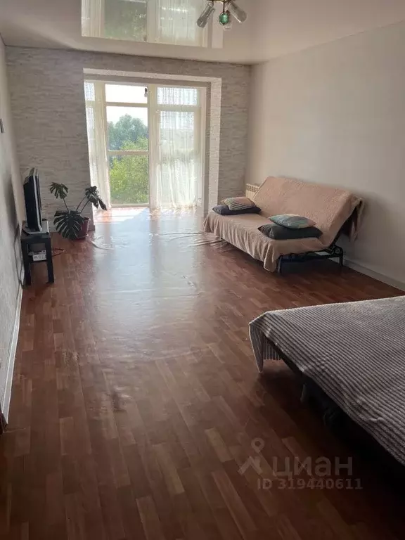 1-к кв. Нижегородская область, Богородск ул. Ленина, 200 (56.0 м) - Фото 0