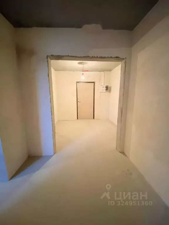 3-к кв. Ленинградская область, Всеволожск ул. Севастопольская, 1 (89.2 ... - Фото 2