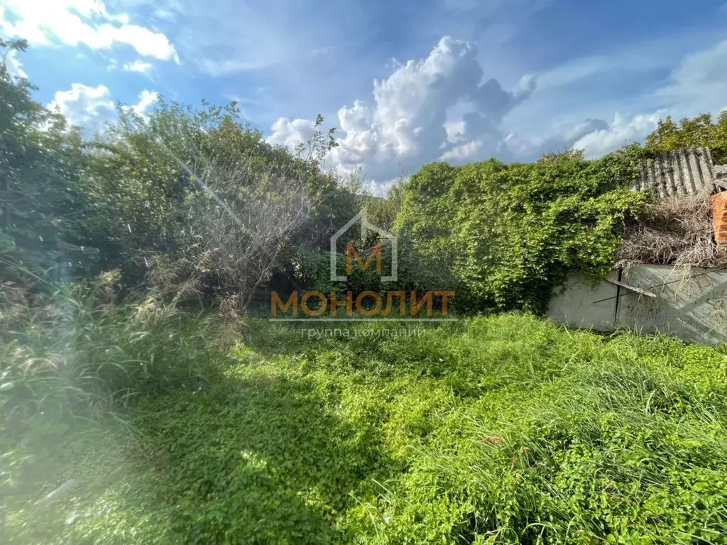 Участок в Краснодарский край, Горячий Ключ ул. Лермонтова (6.4 сот.) - Фото 1