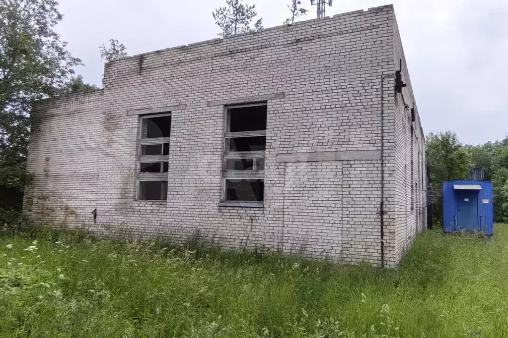 Сдам помещение свободного назначения, 500 м - Фото 0