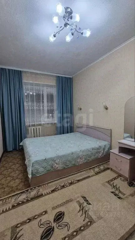 2-к кв. Ямало-Ненецкий АО, Новый Уренгой Юбилейная ул., 1Г (56.0 м) - Фото 2