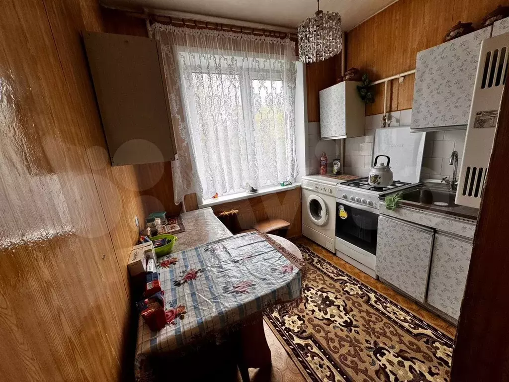 2-к. квартира, 47 м, 4/5 эт. - Фото 0
