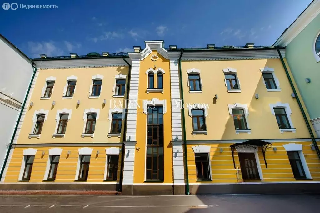 Офис (1595 м) - Фото 1