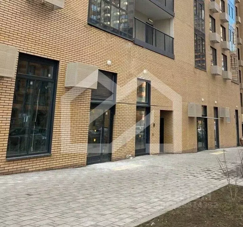 Помещение свободного назначения в Москва Очаковское ш., 7 (38 м) - Фото 1