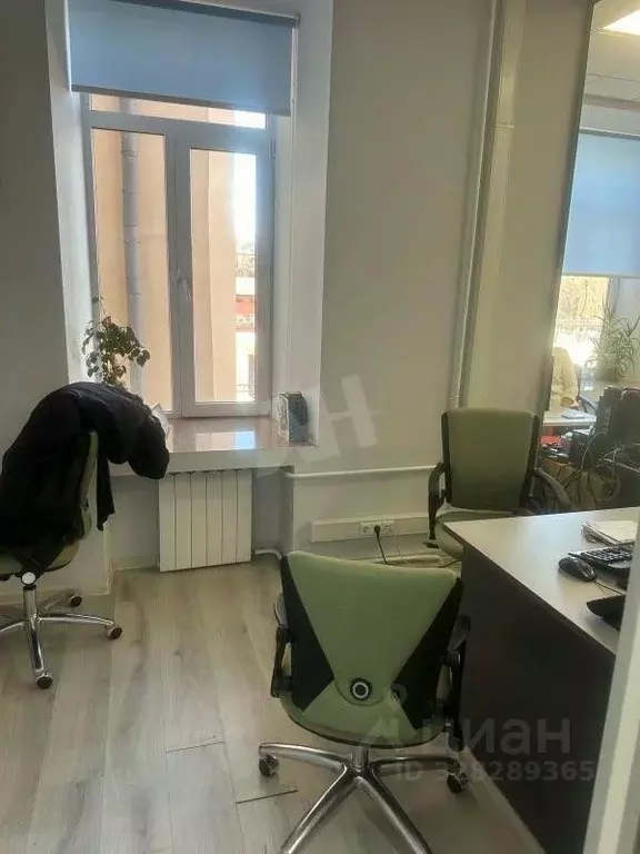 Помещение свободного назначения в Москва Лесная ул., 41 (130 м) - Фото 1