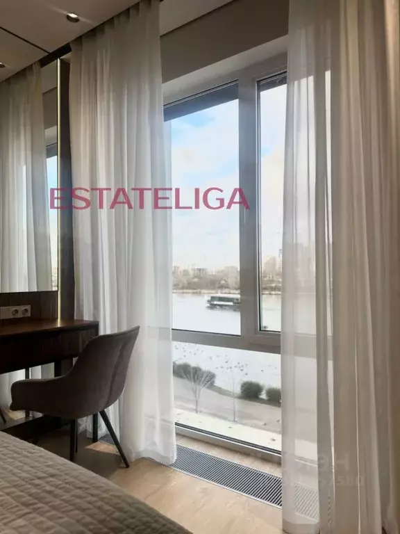 2-к кв. Москва просп. Лихачева, 10к4 (62.0 м) - Фото 1