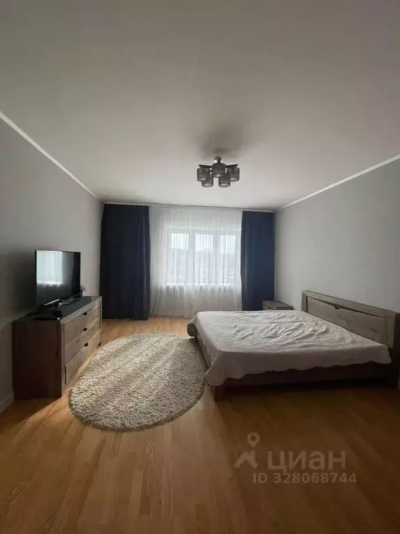 1-к кв. Белгородская область, Старый Оскол Степной мкр, 20 (54.0 м) - Фото 1