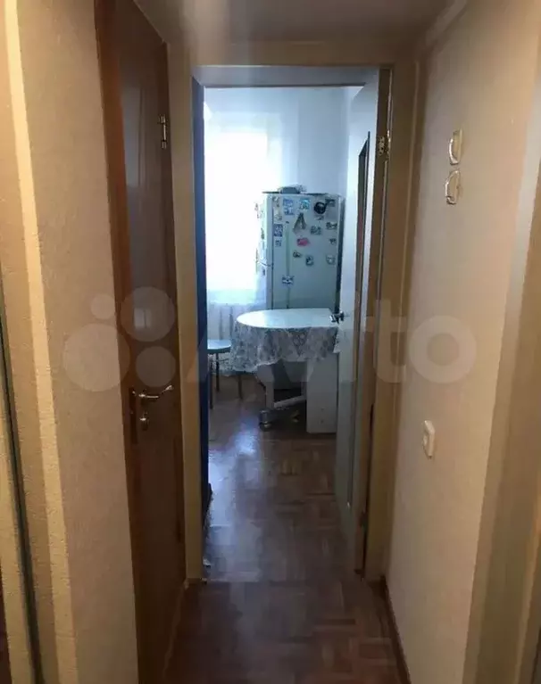 1-к. квартира, 31 м, 6/7 эт. - Фото 1