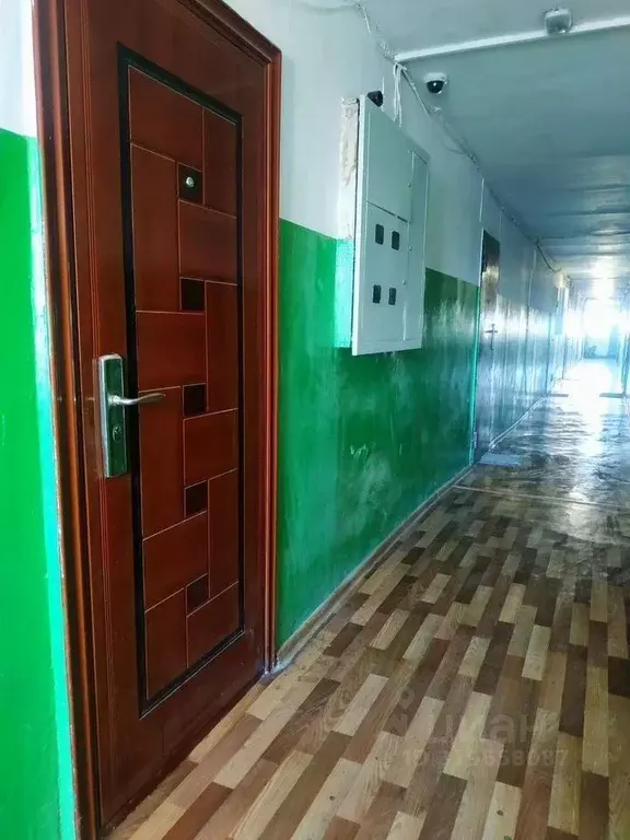 1-к кв. Ростовская область, Ростов-на-Дону Северный мкр, ул. ... - Фото 1