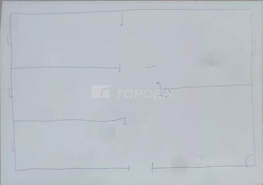 3-к кв. Алтайский край, Барнаул ул. Сухэ-Батора, 5 (87.6 м) - Фото 2