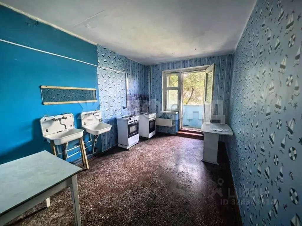 Комната Хакасия, Абакан ул. Итыгина, 4 (10.0 м) - Фото 2