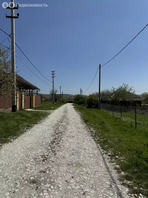 Участок в хутор Семигорский, Полевая улица (4 м) - Фото 0
