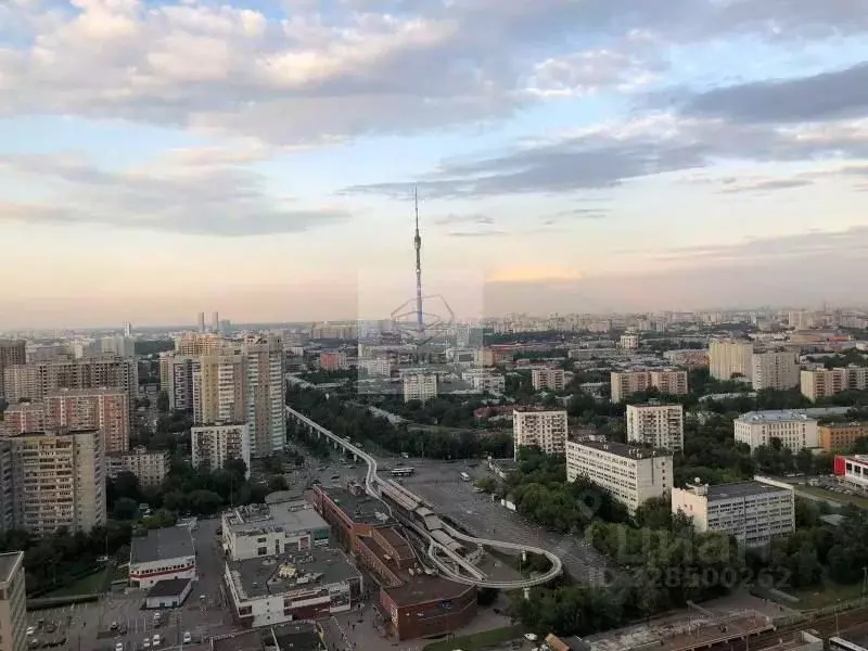 2-к кв. Москва Дмитровское ш., 13А (90.0 м) - Фото 1