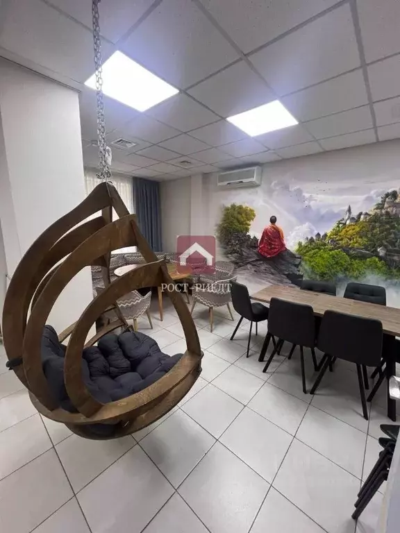 Помещение свободного назначения в Саратовская область, Саратов ул. ... - Фото 2