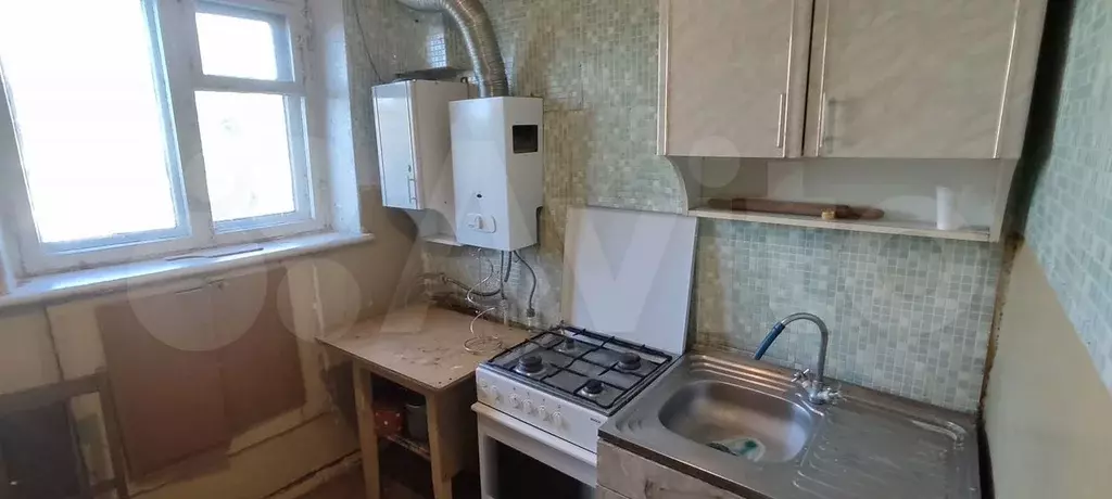 1-к. квартира, 22 м, 5/5 эт. - Фото 0