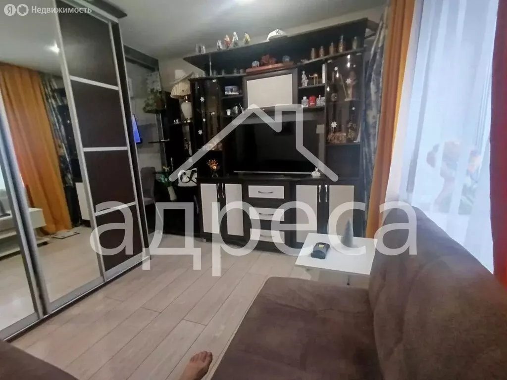 2-комнатная квартира: Самара, Ташкентская улица, 134 (35 м) - Фото 2