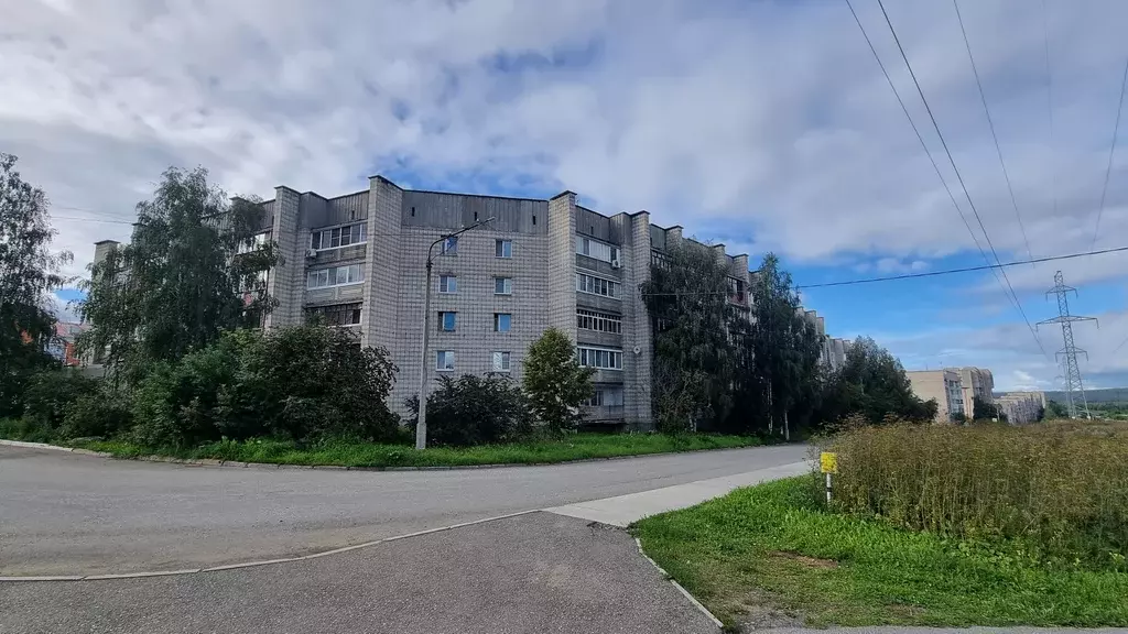 Продаётся 1-к квартира, 34.3 м - Фото 0