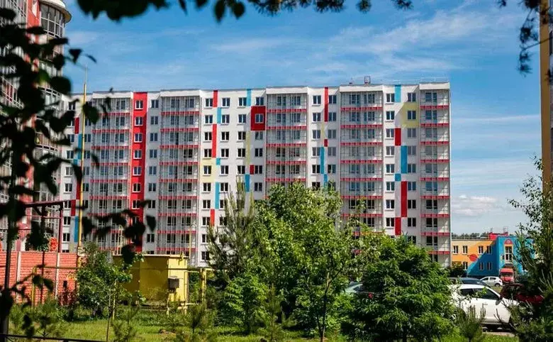 Продаётся 3-к квартира, 108 м - Фото 0