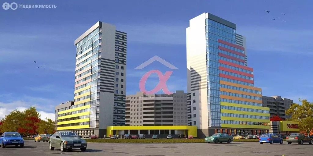 1-комнатная квартира: Кемерово, Комсомольский проспект, 29 (36.1 м) - Фото 0