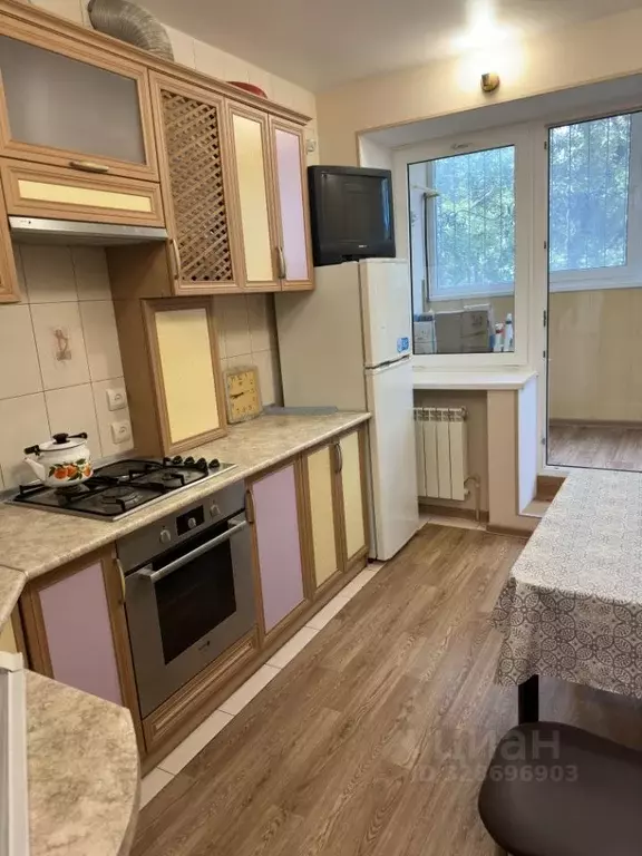 2-к кв. Крым, Феодосия муниципальный округ, с. Солнечное ул. ... - Фото 2