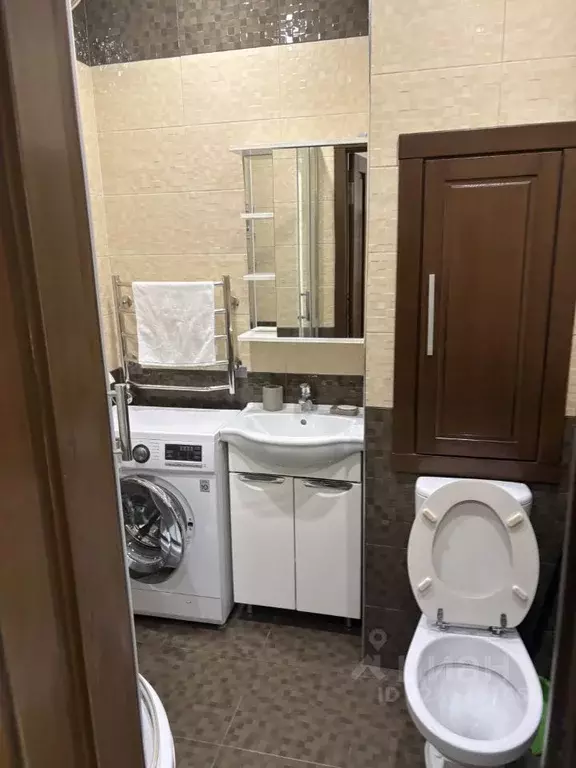 1-к кв. Московская область, Одинцово ул. Белорусская, 6 (31.0 м) - Фото 2